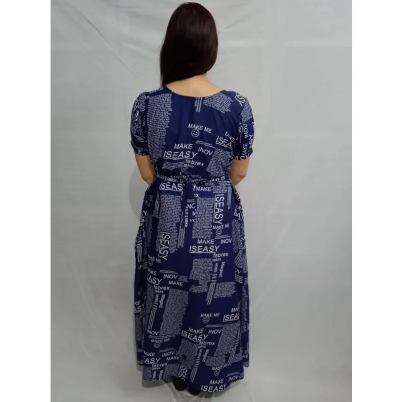 PID-63345-Women-s-Casual-Crepe-Half-Sleeves-Dress-Blue-2-1000x1000-1.webp Generic Women's Casual Crepe Half Sleeves Dress (Blue)