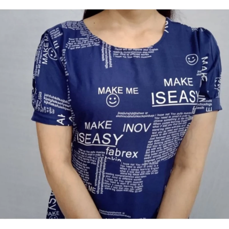PID-63345-Women-s-Casual-Crepe-Half-Sleeves-Dress-Blue-4-1000x1000-1.webp Generic Women's Casual Crepe Half Sleeves Dress (Blue)