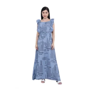 PID-63350-Women-s-Casual-Crepe-Sleeveless-Dress-Grey-1-1000x1000-1.webp Generic Women's Casual Crepe Sleeveless Dress (Grey)