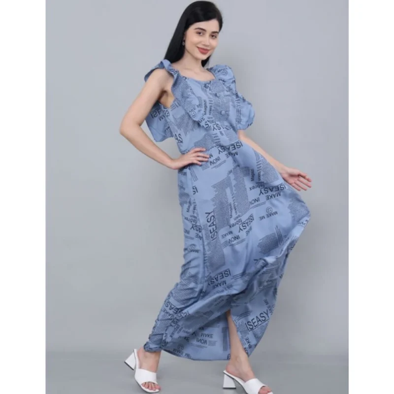 PID-63350-Women-s-Casual-Crepe-Sleeveless-Dress-Grey-4-1000x1000-1.webp Generic Women's Casual Crepe Sleeveless Dress (Grey)