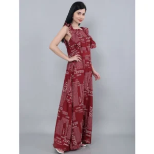 PID-63352-Women-s-Casual-Crepe-Sleeveless-Dress-Maroon-4-1000x1000-1.webp Generic Women's Casual Crepe Sleeveless Dress (Maroon)