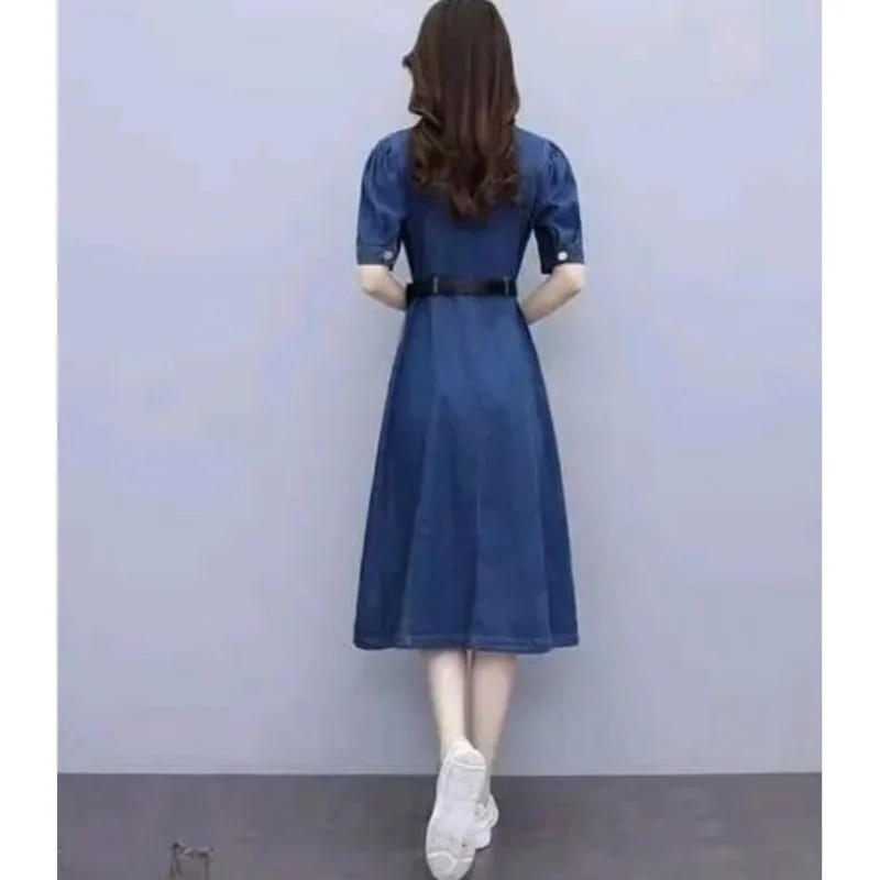 PID-63353-Women-s-Casual-Denim-Half-Sleeves-Dress-Blue-4-1000x1000-1.webp Generic Women's Casual Denim Half Sleeves Dress (Blue)