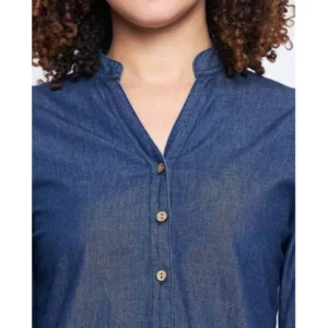 PID-63355-Women-s-Casual-Denim-Full-sleeve-Dress-Blue-3-1000x1000-1.webp Generic Women's Casual Denim Full sleeve Dress (Blue)