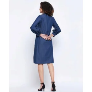 PID-63355-Women-s-Casual-Denim-Full-sleeve-Dress-Blue-4-1000x1000-1.webp Generic Women's Casual Denim Full sleeve Dress (Blue)