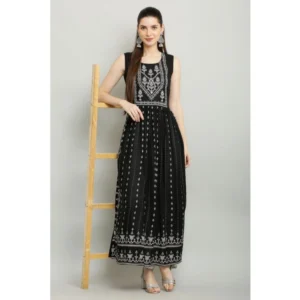 PID-63369-Women-s-Casual-Rayon-3-4th-Sleeves-Kurti-Black-2-1000x1000-1.webp Generic Women's Casual Rayon Sleeveless Kurti (Black)