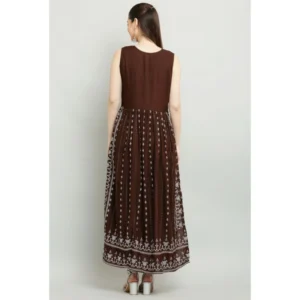 PID-63371-Women-s-Casual-Rayon-3-4th-Sleeves-Kurti-Brown-2-1000x1000-1.webp Generic Women's Casual Rayon Sleeveless Kurti (Brown)