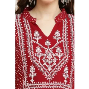 PID-63374-Women-s-Casual-Rayon-Full-sleeve-Kurti-Maroon-3-1000x1000-1.webp Generic Women's Casual Rayon Full sleeve Kurti (Maroon)