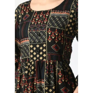 PID-63384-Women-s-Casual-Crepe-3-4th-Sleeves-Cord-Set-Black-3-1000x1000-1.webp Generic Women's Casual Crepe 3-4th Sleeves Cord Set (Black)
