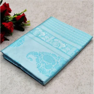 PID-63561-Women-s-Soft-Lichi-Silk-Printed-Saree-With-Unstitched-Blouse-5-5-Mtr-Sky-Blue-1-1000x1000-1.webp Generic Women's Soft Lichi Silk Printed Saree With Unstitched Blouse 5.5Mtr (Sky Blue)