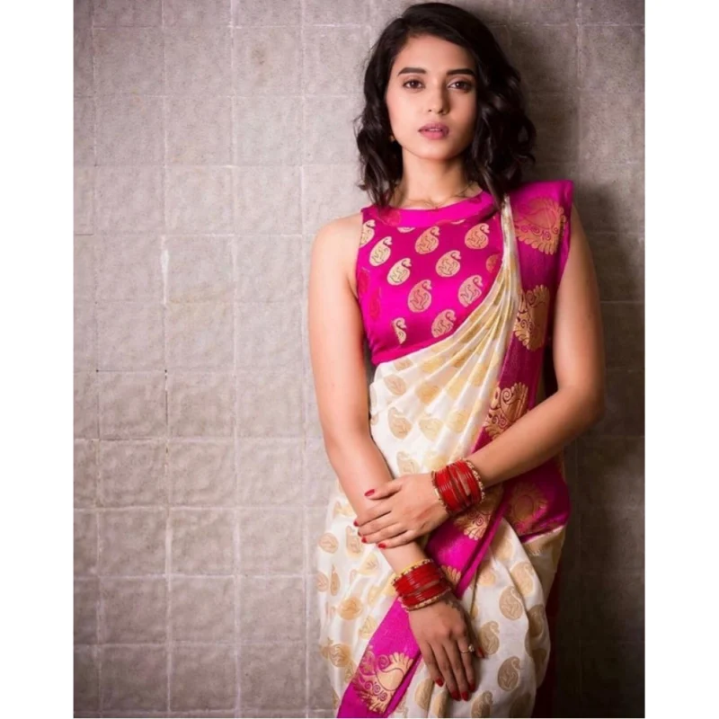 PID-63566-Women-s-Soft-Lichi-Silk-Printed-Saree-With-Unstitched-Blouse-5-5-Mtr-White-2-1000x1000-1.webp Generic Women's Soft Lichi Silk Printed Saree With Unstitched Blouse 5.5Mtr (White)