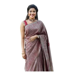 PID-63590-Women-s-Soft-Lichi-Silk-Printed-Saree-With-Unstitched-Blouse-5-5-Mtr-Wine-1-1000x1000-1.webp Generic Women's Soft Lichi Silk Printed Saree With Unstitched Blouse 5.5Mtr (Wine)
