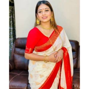 PID-63591-Women-s-Soft-Lichi-Silk-Printed-Saree-With-Unstitched-Blouse-5-5-Mtr-White-2-1000x1000-1.webp Generic Women's Soft Lichi Silk Printed Saree With Unstitched Blouse 5.5Mtr (White)