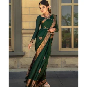 PID-63594-Women-s-Soft-Lichi-Silk-Printed-Saree-With-Unstitched-Blouse-5-5-Mtr-Green-2-1000x1000-1.webp Generic Women's Soft Lichi Silk Printed Saree With Unstitched Blouse 5.5Mtr (Green)