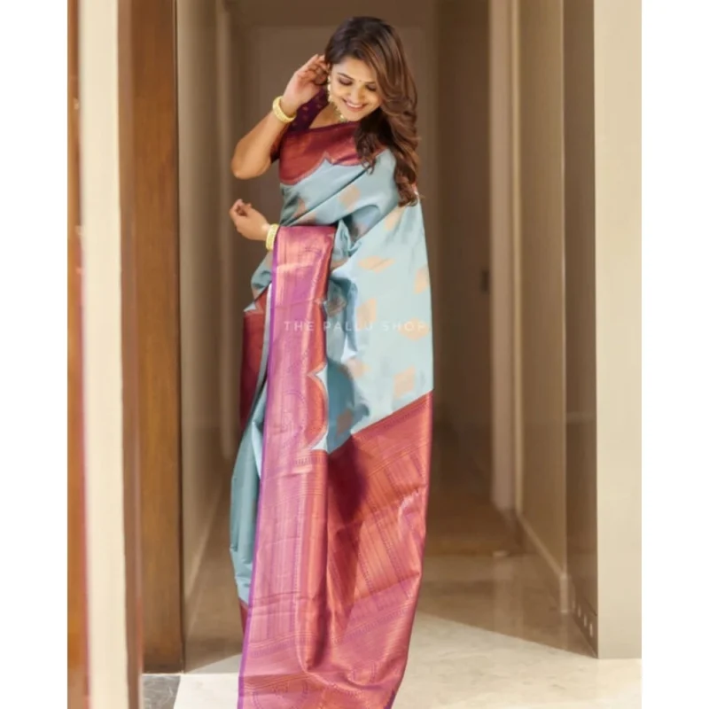 PID-63595-Women-s-Soft-Lichi-Silk-Printed-Saree-With-Unstitched-Blouse-5-5-Mtr-Light-Blue-2-1000x1000-1.webp Generic Women's Soft Lichi Silk Printed Saree With Unstitched Blouse 5.5Mtr (Light-Blue)