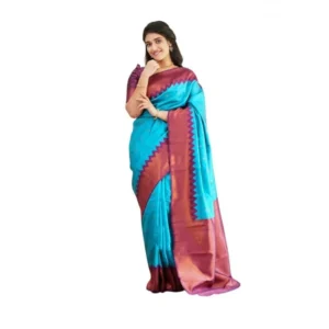 PID-63597-Women-s-Soft-Lichi-Silk-Printed-Saree-With-Unstitched-Blouse-5-5-Mtr-Sky-Blue-1-1000x1000-1.webp Generic Women's Soft Lichi Silk Printed Saree With Unstitched Blouse 5.5Mtr (Sky-Blue)