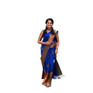 PID-63602-Women-s-Soft-Lichi-Silk-Printed-Saree-With-Unstitched-Blouse-5-5-Mtr-Navy-Blue-1-1000x1000-1.webp Generic Women's Soft Lichi Silk Printed Saree With Unstitched Blouse 5.5Mtr (Navy-Blue)