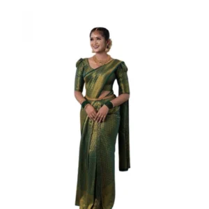 PID-63614-Women-s-Soft-Lichi-Silk-Printed-Saree-With-Unstitched-Blouse-5-5-Mtr-Green-1-1000x1000-1.webp Generic Women's Soft Lichi Silk Printed Saree With Unstitched Blouse 5.5Mtr (Green)