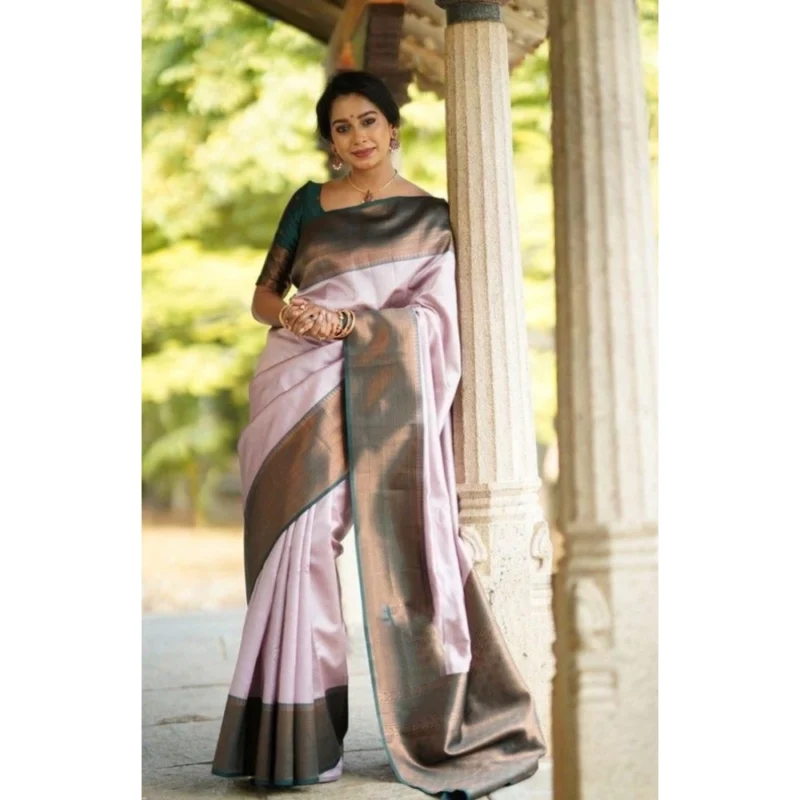 PID-63616-Women-s-Soft-Lichi-Silk-Printed-Saree-With-Unstitched-Blouse-5-5-Mtr-Light-Pink-1-1000x1000-1.webp Generic Women's Soft Lichi Silk Printed Saree With Unstitched Blouse 5.5Mtr (Light-Pink)