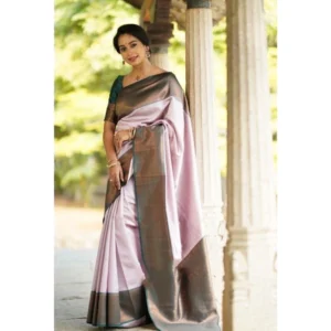 PID-63616-Women-s-Soft-Lichi-Silk-Printed-Saree-With-Unstitched-Blouse-5-5-Mtr-Light-Pink-2-1000x1000-1.webp Generic Women's Soft Lichi Silk Printed Saree With Unstitched Blouse 5.5Mtr (Light-Pink)