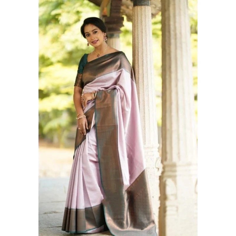 PID-63616-Women-s-Soft-Lichi-Silk-Printed-Saree-With-Unstitched-Blouse-5-5-Mtr-Light-Pink-2-1000x1000-1.webp Generic Women's Soft Lichi Silk Printed Saree With Unstitched Blouse 5.5Mtr (Light-Pink)