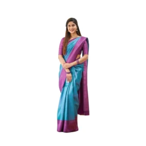 PID-63634-Women-s-Soft-Lichi-Silk-Printed-Saree-With-Unstitched-Blouse-5-5-Mtr-Sku-Blue-1-1000x1000-1.webp Generic Women's Soft Lichi Silk Printed Saree With Unstitched Blouse 5.5Mtr (Sky-Blue)