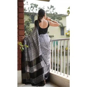 PID-63656-Women-s-Soft-Lilan-Printed-Saree-With-Unstitched-Blouse-5-5-Mtr-Black-2-1000x1000-1.webp Generic Women's Soft Lilan Printed Saree With Unstitched Blouse 5.5Mtr (Black)