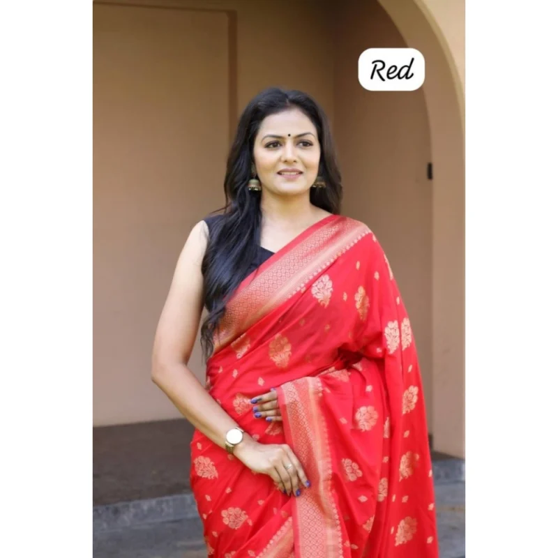 PID-63667-Women-s-Soft-Lichi-Silk-Printed-Saree-With-Unstitched-Blouse-5-5-Mtr-Red-2-1000x1000-1.webp Generic Women's Soft Lichi Silk Printed Saree With Unstitched Blouse 5.5Mtr (Red)