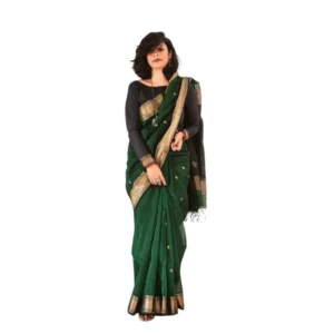 PID-63692-Women-s-Soft-Lichi-Silk-Printed-Saree-With-Unstitched-Blouse-5-5-Mtr-Green-1-1000x1000-1.webp Generic Women's Soft Lichi Silk Printed Saree With Unstitched Blouse 5.5Mtr (Green)