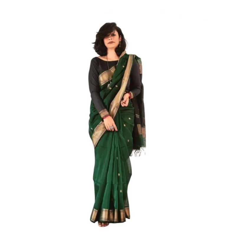 PID-63692-Women-s-Soft-Lichi-Silk-Printed-Saree-With-Unstitched-Blouse-5-5-Mtr-Green-1-1000x1000-1.webp Generic Women's Soft Lichi Silk Printed Saree With Unstitched Blouse 5.5Mtr (Green)