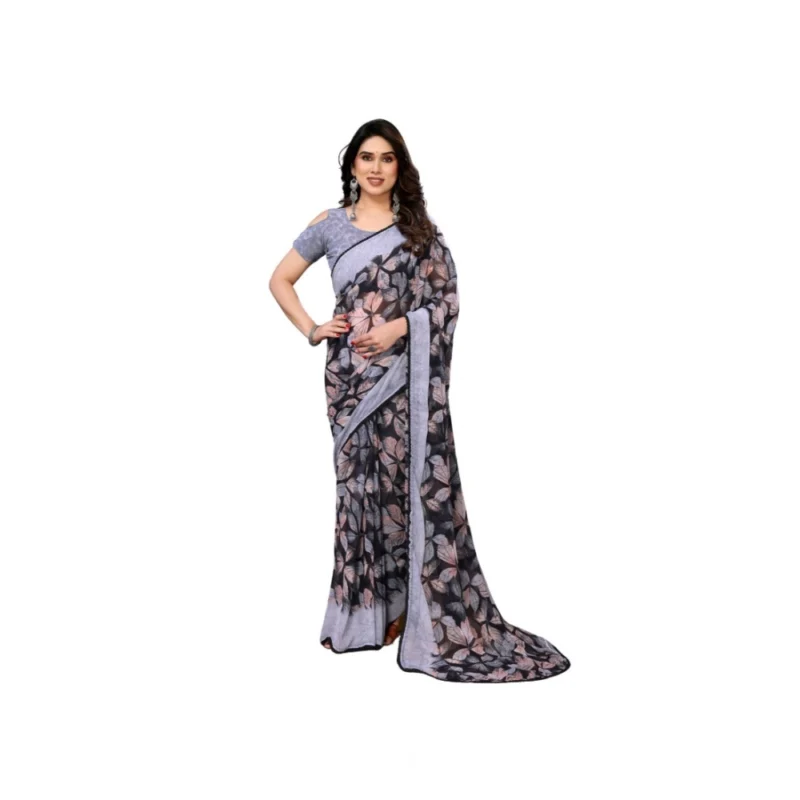 PID-63871-Women-s-Chiffon-Printed-Saree-With-Unstitched-Blouse-5-5-Mtr-Grey-1-1000x1000-1.webp Generic Women's Chiffon Printed Saree With Unstitched Blouse 5.5Mtr (Grey)