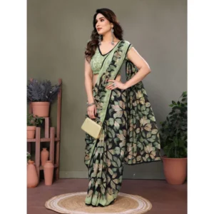 PID-63872-Women-s-Chiffon-Printed-Saree-With-Unstitched-Blouse-5-5-Mtr-Green-4-1000x1000-1.webp Generic Women's Chiffon Printed Saree With Unstitched Blouse 5.5Mtr (Green)