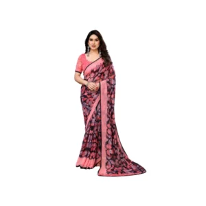 PID-63874-Women-s-Chiffon-Printed-Saree-With-Unstitched-Blouse-5-5-Mtr-Pink-1-1000x1000-1.webp Generic Women's Chiffon Printed Saree With Unstitched Blouse 5.5Mtr (Pink)