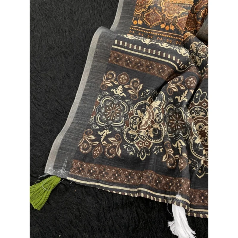 PID-63884-Women-s-Linen-Cotton-Printed-Saree-With-Unstitched-Blouse-5-5-Mtr-Beige-3-1000x1000-1.webp Generic Women's Linen Cotton Printed Saree With Unstitched Blouse 5.5Mtr (Beige)