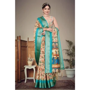 PID-63886-Women-s-Cotton-Silk-Printed-Saree-With-Unstitched-Blouse-5-5-Mtr-Sky-Blue-4-1000x1000-1.webp Generic Women's Cotton Silk Printed Saree With Unstitched Blouse 5.5Mtr (Sky Blue)