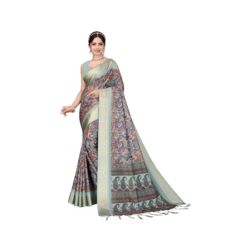 PID-63888-Women-s-Cotton-Silk-Printed-Saree-With-Unstitched-Blouse-5-5-Mtr-Multicolor-1-1000x1000-1.webp Generic Women's Cotton Silk Printed Saree With Unstitched Blouse 5.5Mtr (Multicolor)