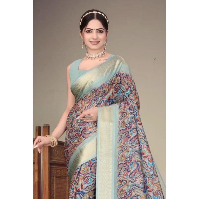 PID-63888-Women-s-Cotton-Silk-Printed-Saree-With-Unstitched-Blouse-5-5-Mtr-Multicolor-4-1000x1000-1.webp Generic Women's Cotton Silk Printed Saree With Unstitched Blouse 5.5Mtr (Multicolor)