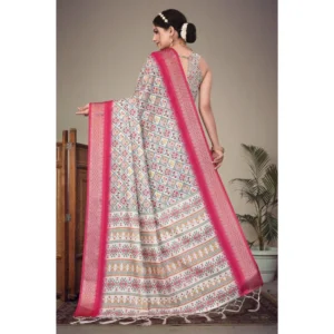 PID-63890-Women-s-Cotton-Silk-Printed-Saree-With-Unstitched-Blouse-5-5-Mtr-Pink-2-1000x1000-1.webp Generic Women's Cotton Silk Printed Saree With Unstitched Blouse 5.5Mtr (Pink)
