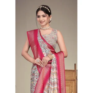 PID-63890-Women-s-Cotton-Silk-Printed-Saree-With-Unstitched-Blouse-5-5-Mtr-Pink-3-1000x1000-1.webp Generic Women's Cotton Silk Printed Saree With Unstitched Blouse 5.5Mtr (Pink)