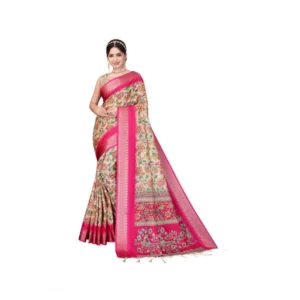 PID-63892-Women-s-Cotton-Silk-Printed-Saree-With-Unstitched-Blouse-5-5-Mtr-Pink-1-1000x1000-1.webp Generic Women's Cotton Silk Printed Saree With Unstitched Blouse 5.5Mtr (Pink)