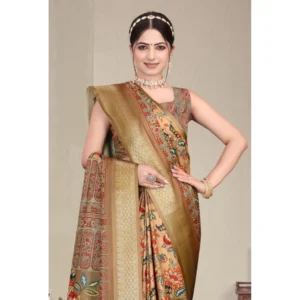 PID-63895-Women-s-Cotton-Silk-Printed-Saree-With-Unstitched-Blouse-5-5-Mtr-Peach-3-1000x1000-1.webp Generic Women's Cotton Silk Printed Saree With Unstitched Blouse 5.5Mtr (Peach)