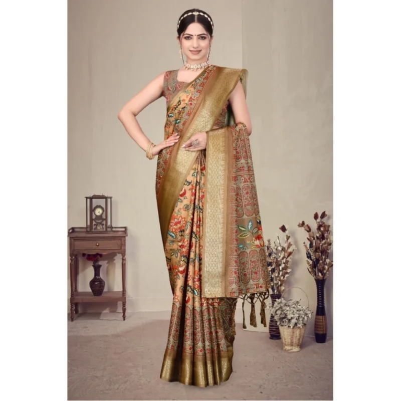 PID-63895-Women-s-Cotton-Silk-Printed-Saree-With-Unstitched-Blouse-5-5-Mtr-Peach-4-1000x1000-1.webp Generic Women's Cotton Silk Printed Saree With Unstitched Blouse 5.5Mtr (Peach)