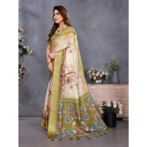 PID-63899-Women-s-Cotton-Silk-Printed-Saree-With-Unstitched-Blouse-5-5-Mtr-Olive-Green-2-1000x1000-1.webp Generic Women's Cotton Silk Printed Saree With Unstitched Blouse 5.5Mtr (Olive Green)