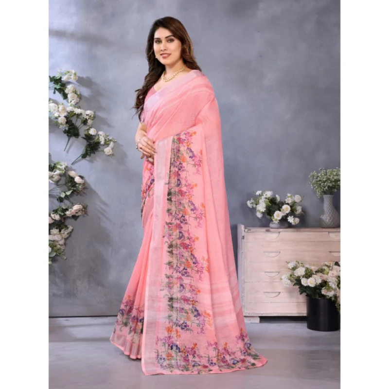 PID-63904-Women-s-Linen-Cotton-Printed-Saree-With-Unstitched-Blouse-5-5-Mtr-Peach-2-1000x1000-1.webp Generic Women's Linen Cotton Printed Saree With Unstitched Blouse 5.5Mtr (Peach)