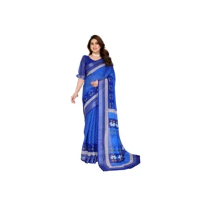 PID-63909-Women-s-Linen-Cotton-Printed-Saree-With-Unstitched-Blouse-5-5-Mtr-Blue-1-1000x1000-1.webp Generic Women's Linen Cotton Printed Saree With Unstitched Blouse 5.5Mtr (Blue)
