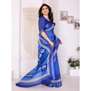 PID-63909-Women-s-Linen-Cotton-Printed-Saree-With-Unstitched-Blouse-5-5-Mtr-Blue-3-1000x1000-1.webp Generic Women's Linen Cotton Printed Saree With Unstitched Blouse 5.5Mtr (Blue)