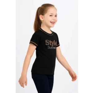 PID-64005-Girl-s-Cotton-Printeded-Round-Neck-T-Shirt-Black-3-1000x1000-1.webp Generic Girl's Cotton Printeded Round Neck T-Shirt (Black)