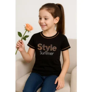 PID-64005-Girl-s-Cotton-Printeded-Round-Neck-T-Shirt-Black-4-1000x1000-1.webp Generic Girl's Cotton Printeded Round Neck T-Shirt (Black)