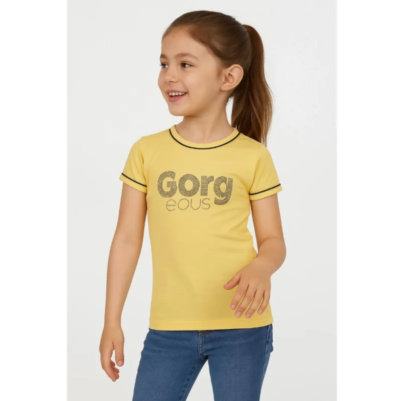PID-64007-Girl-s-Cotton-Printeded-Round-Neck-T-Shirt-Yellow-3-1000x1000-1.webp Generic Girl's Cotton Printeded Round Neck T-Shirt (Yellow)