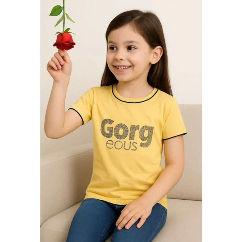 PID-64007-Girl-s-Cotton-Printeded-Round-Neck-T-Shirt-Yellow-4-1000x1000-1.webp Generic Girl's Cotton Printeded Round Neck T-Shirt (Yellow)