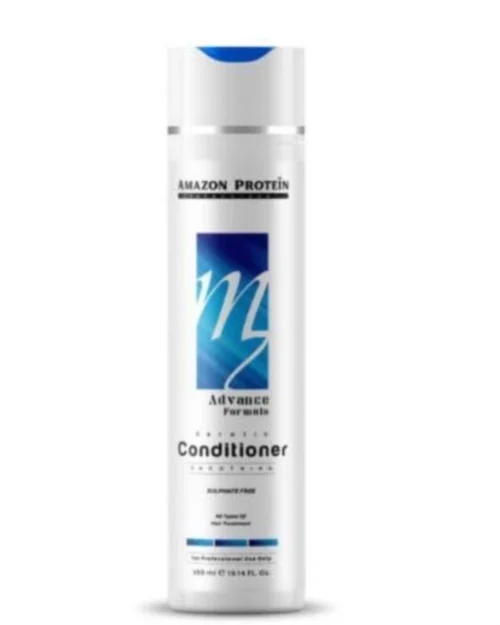 Generic Unisex Protein Keratin Conditioner (300 ML)